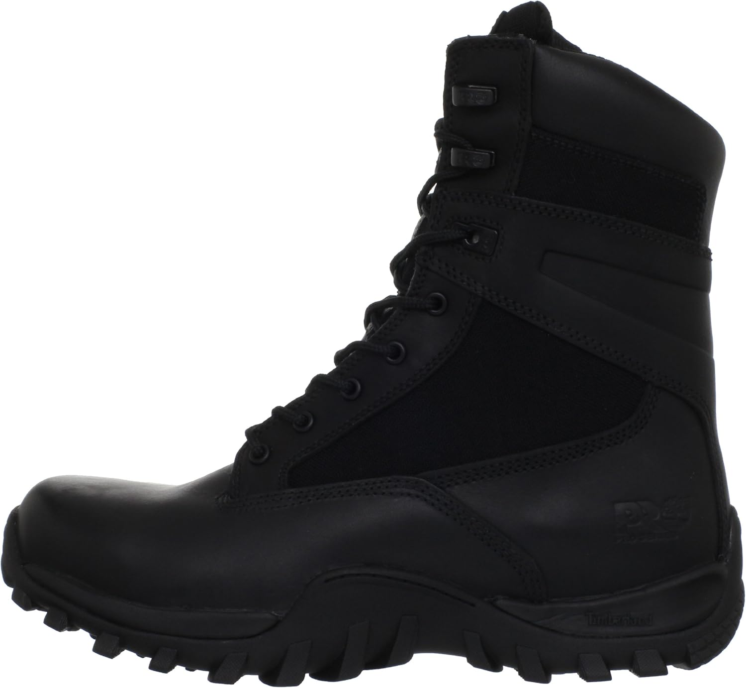 timberland mcclellan