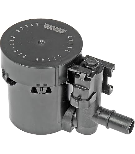 Amazon.com: Mazda LF3T-18-741 Vapor Canister Purge Solenoid