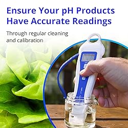 Bluelab Calibration Solution pH 4.0, 7.0 and 2.77
