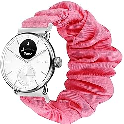 Lamshaw Compatible for Withings Smartwatch