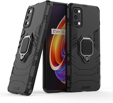 Amazon.com: FanTings Case for Realme 7 