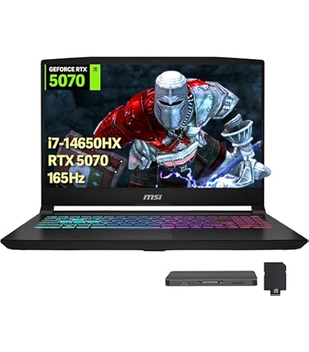 Amazon.com: msi Katana 15.6
