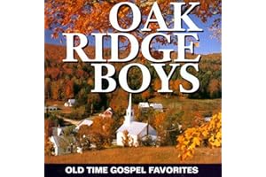 Old Time Gospel Favorites