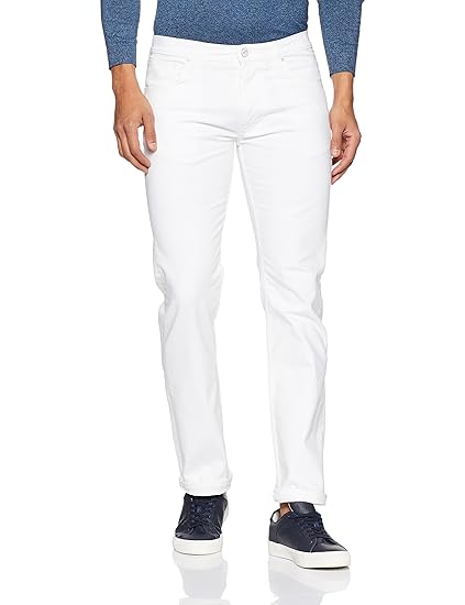 lee men's powell slim fit jeans