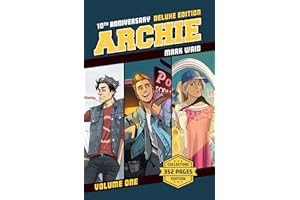 Archie Vol. 1 Deluxe
