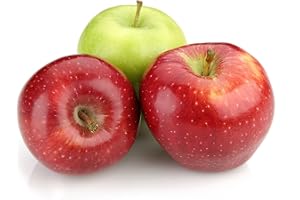 FRESH NATION Seasonal Apple Bundle