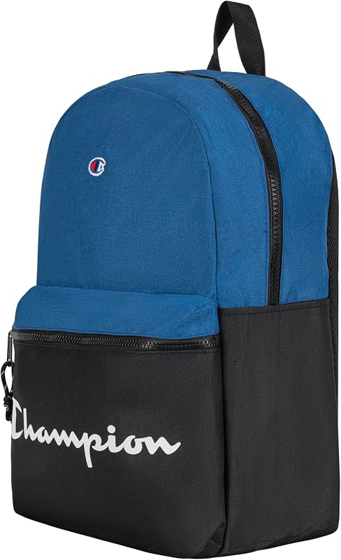 Men's Manuscript Backpack