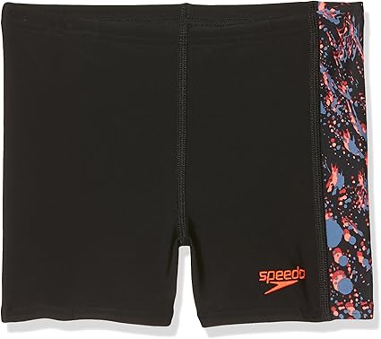 speedo aqua shorts