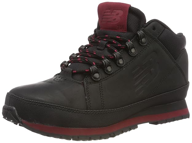 New Balance Herren 754 Hallenschuhe