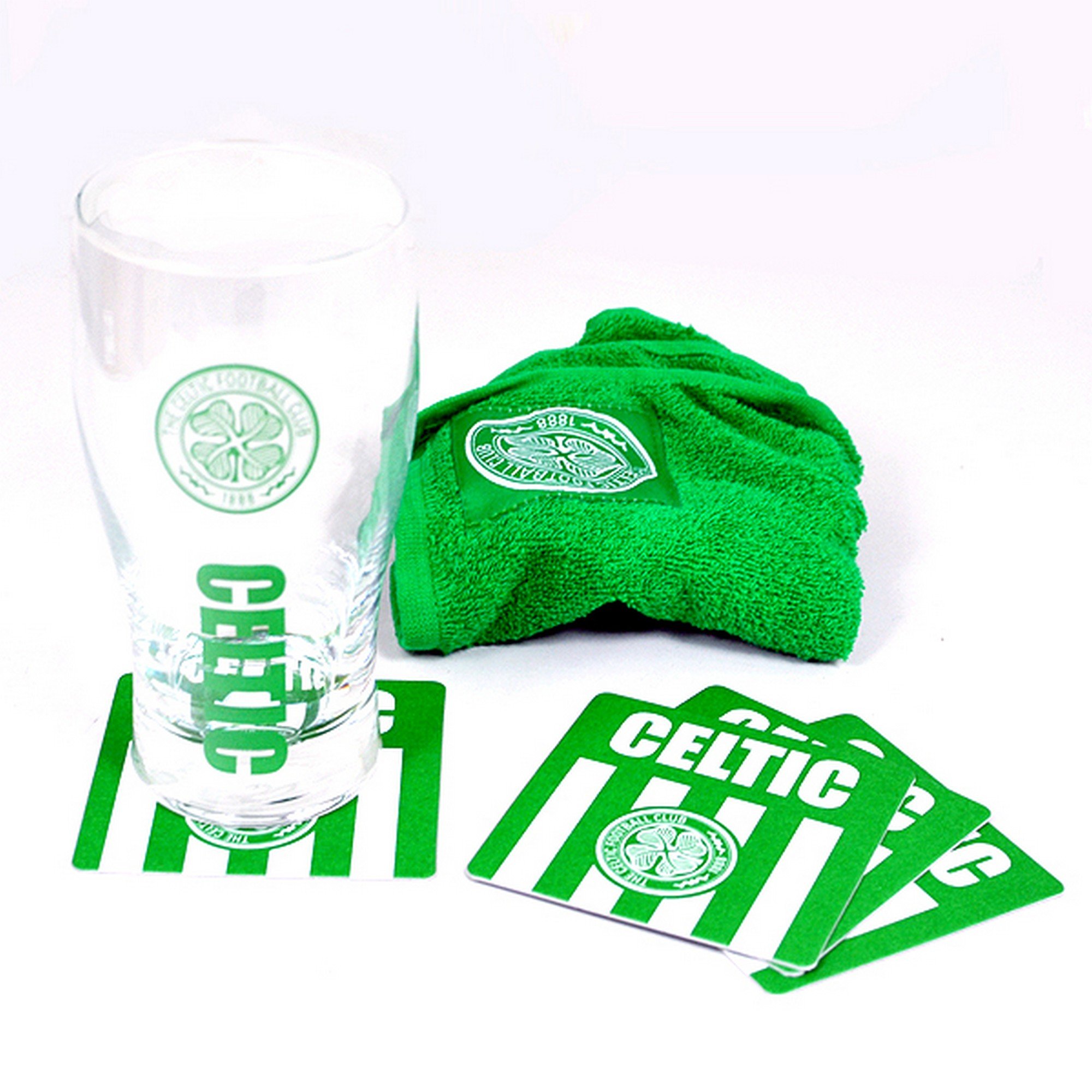 Mini Bar Set - Celtic F.C (PT)