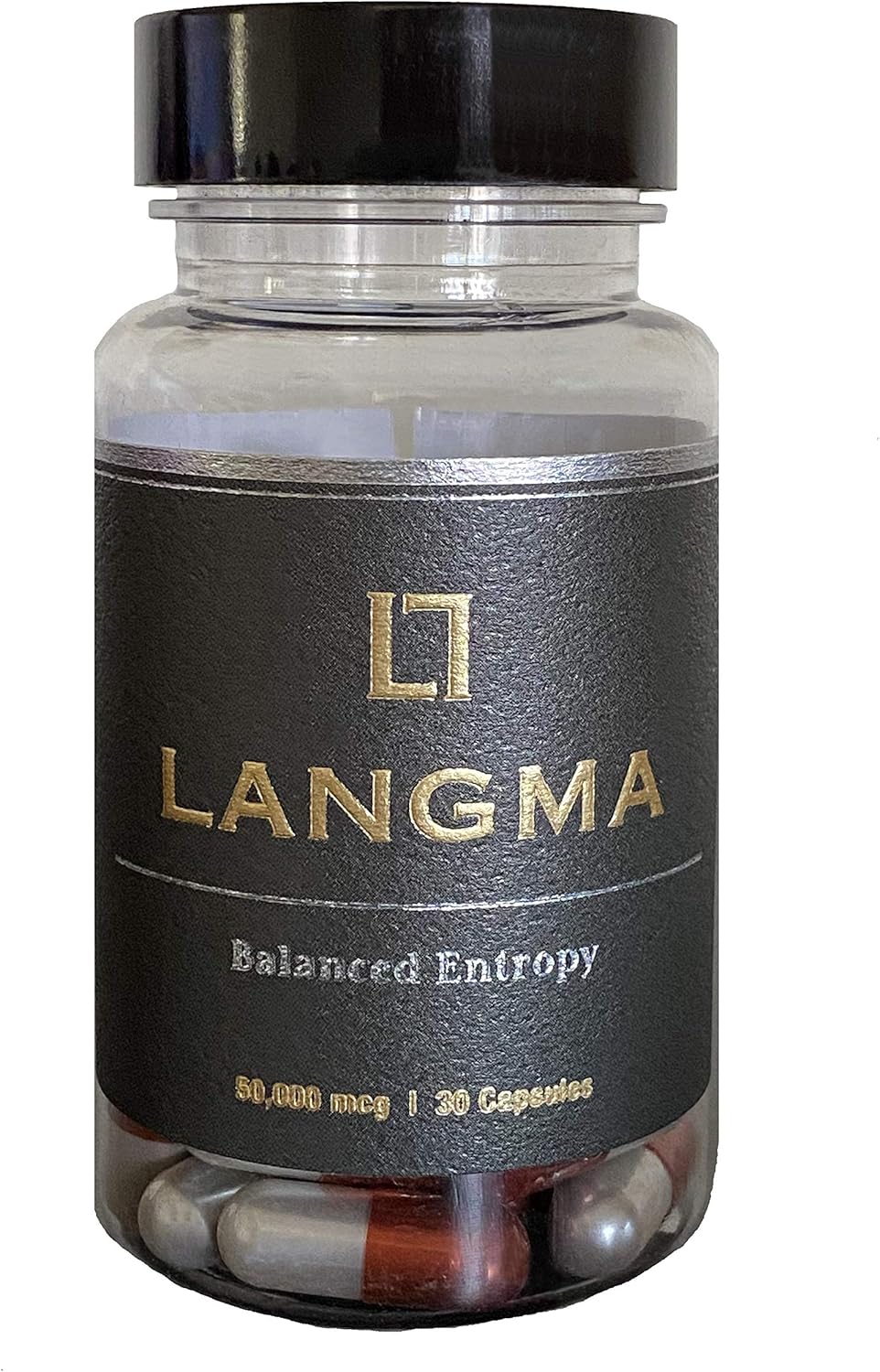 LANGMA - Natural Selenium: Health & Personal Care