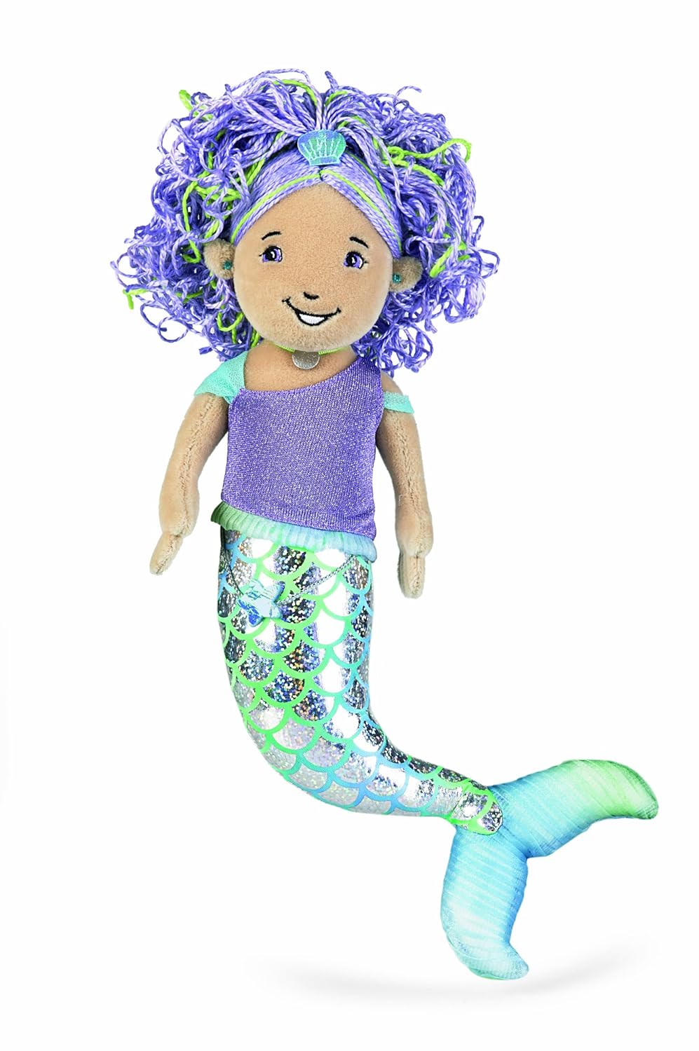 groovy girls mermaid