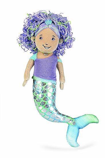 groovy girls mermaid