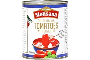 Regina Molisana Peeled Tomatoes, 796 milliliters