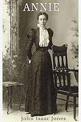 Annie Kindle Edition