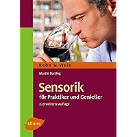 Sensorik: Für Praktiker und Genießer (German Edition) book cover