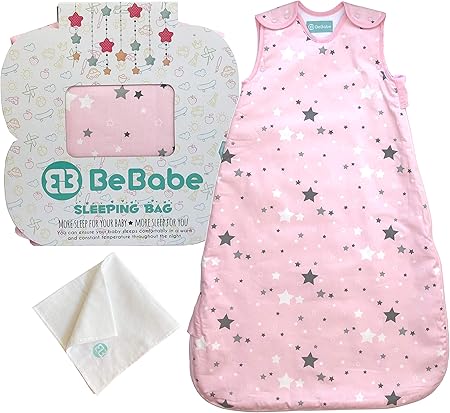 newborn baby sleeping bag