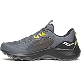 Saucony Men's Aura Tr Sneaker, Indigo/Black,