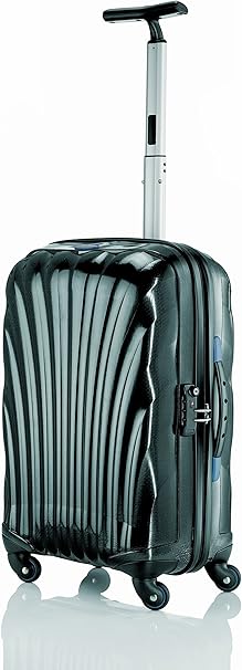 samsonite curv 55