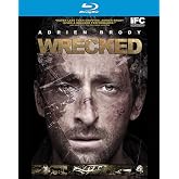 Wrecked [Blu-ray]