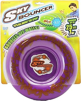 Amazon | Sky Bouncer フライングディスク | Sky 
