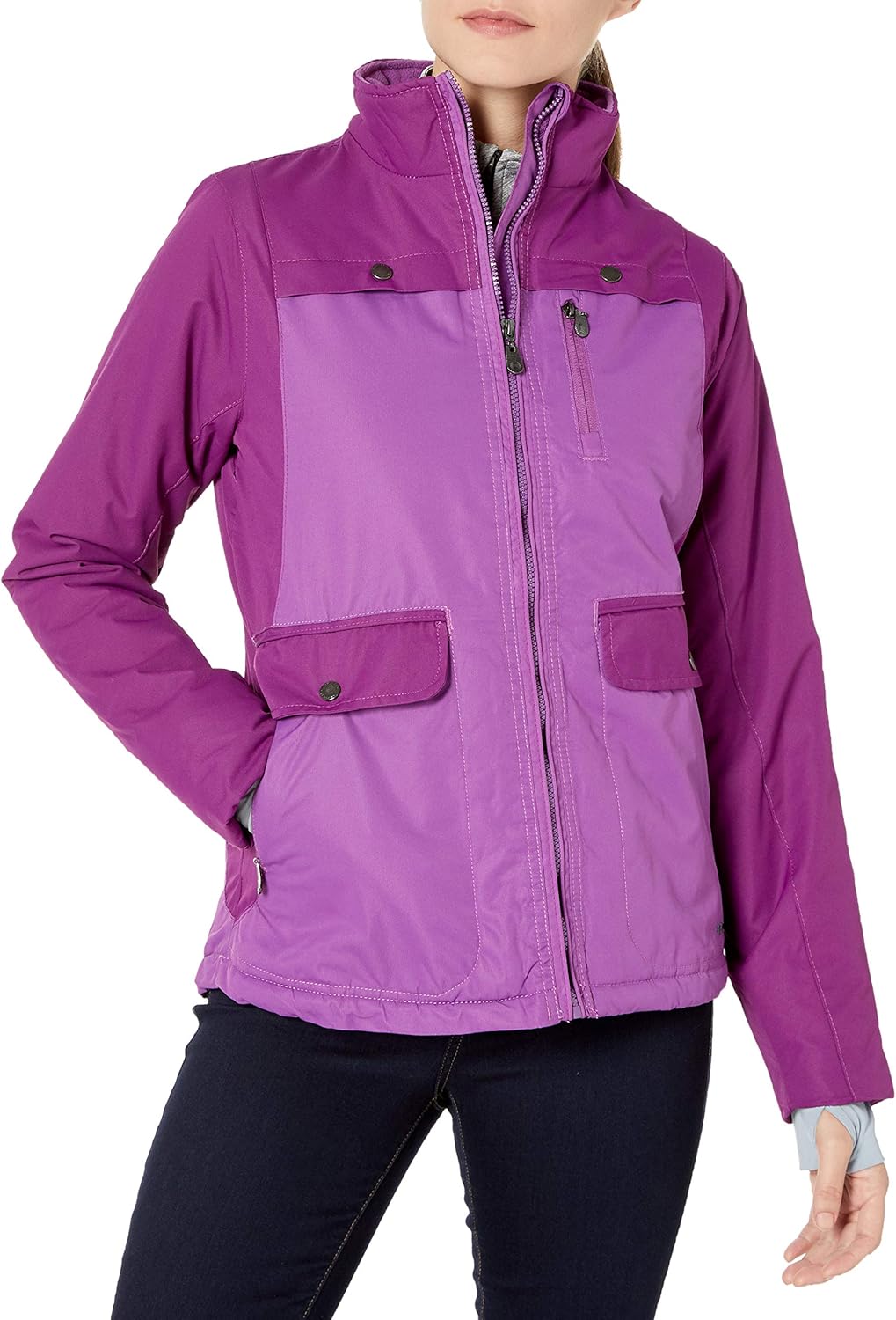 Women Arctix Womens Daybreak Insulated Jacket Clothing & Accessories