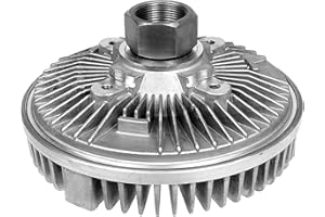 Hayden Automotive 2794 Premium Fan Clutch