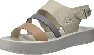 lacoste sandals amazon