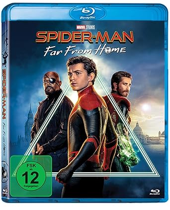 © Sony Pictures Home Entertainment 