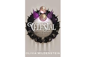 Celestial (Angels of Elysium Book 2)
