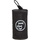 Latin Percussion LP446-S Session Shaker, Small Black