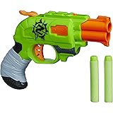 NERF Zombie Strike Doublestrike Blaster