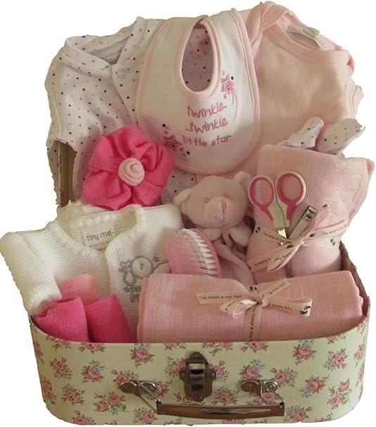 premature baby hamper