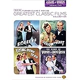 TCM Greatest Classic Film Collection: Astaire & Rogers Volume Two (Roberta / Follow the Fleet / Flying Down to Rio / The Stor