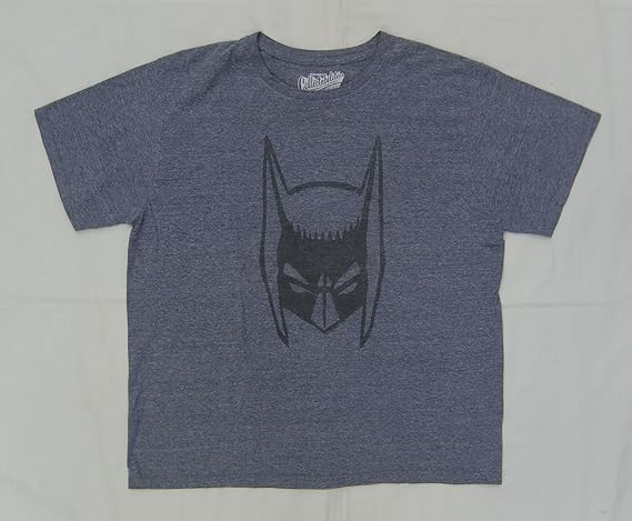 Amazon Batman バットマン 古着ｔシャツ Xlサイズ グレー Old Navy Dc Comics 通販