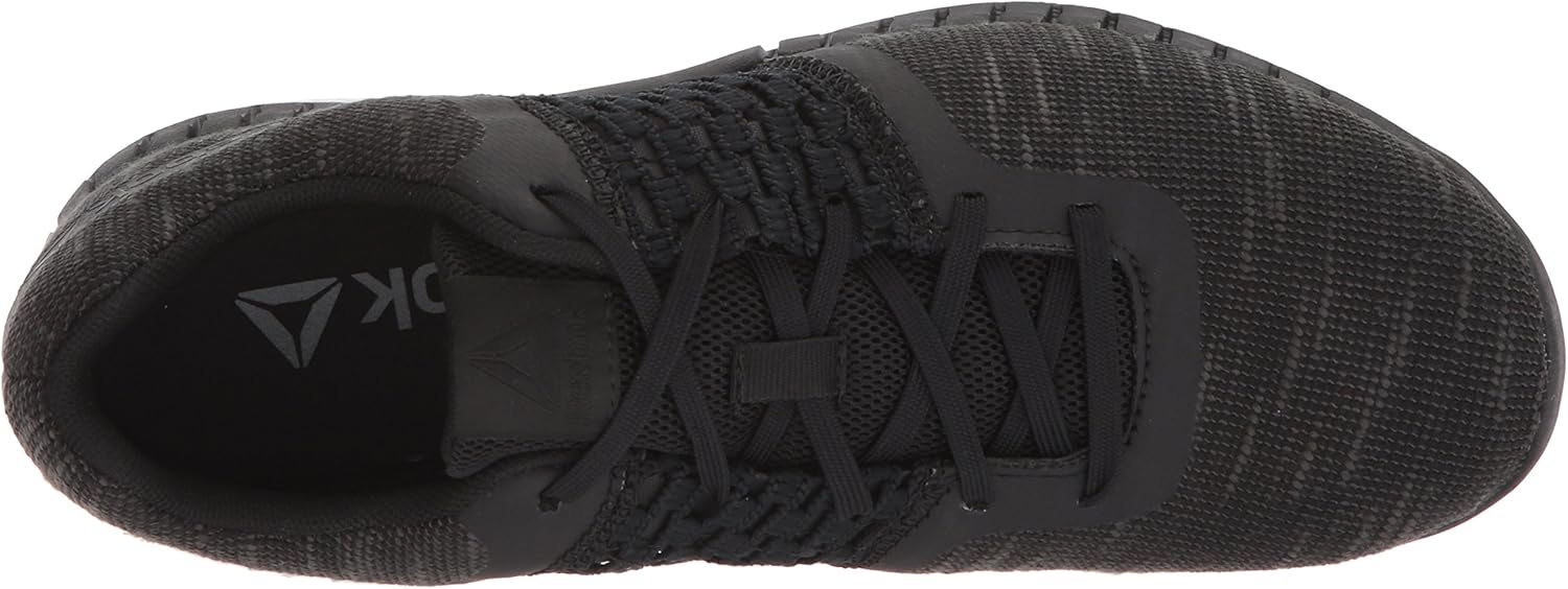 reebok print run dist