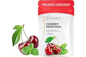 Perfekto24 Wonder Toothpick - Flavored Toothpicks - Infused with Natural Flavors for Long-Lasting Freshness - Portable & Convenient - 100 Picks