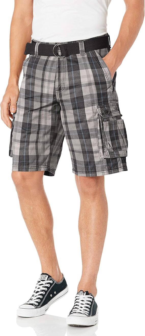 lee short pants
