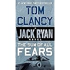 The Sum of All Fears (A Jack Ryan Novel Book 5)