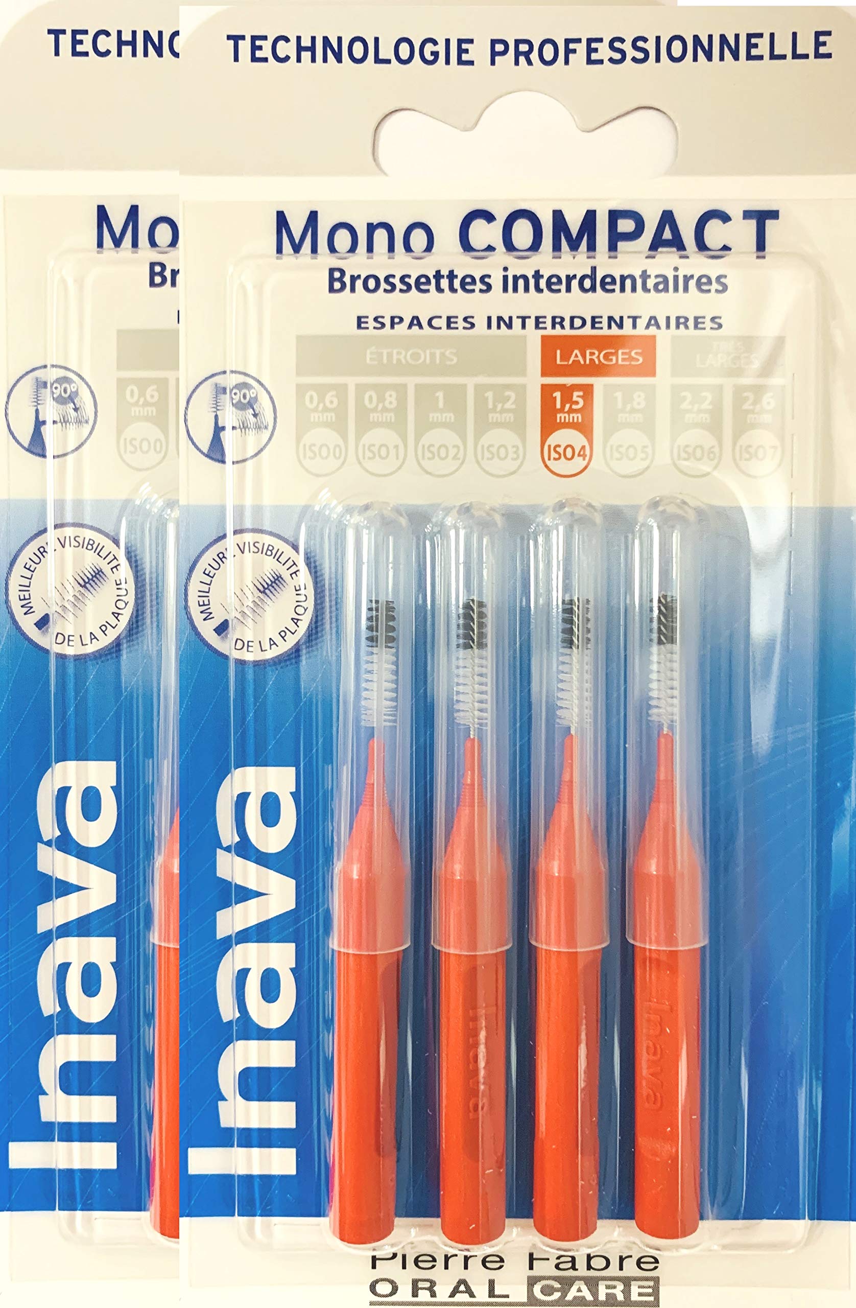 Generic Spare Part - 2 mm