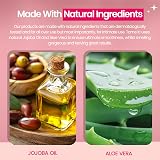 woowoo WooWoo Tame It! Natural Intimate Hair Removal Cream 100ml view 3