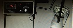 Atlasnova Colloidal Silver Generator - AC