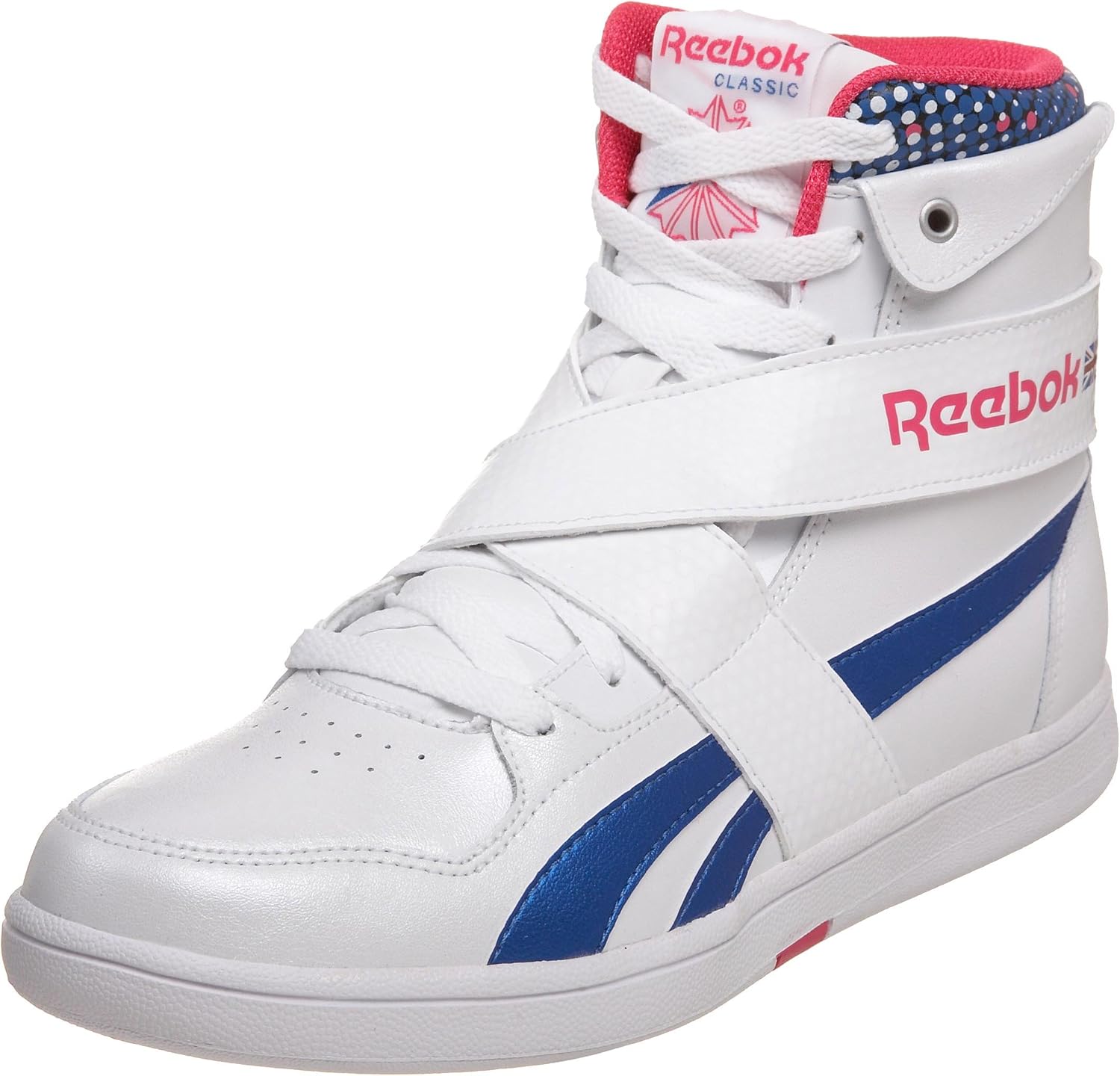 best women's retro sneakers