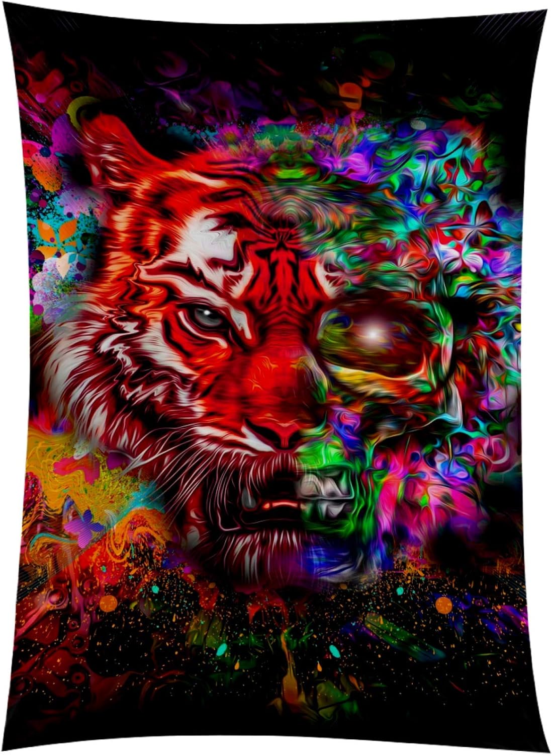 Tapestries - Tapestries - Tapiz decorativo para pared con diseño