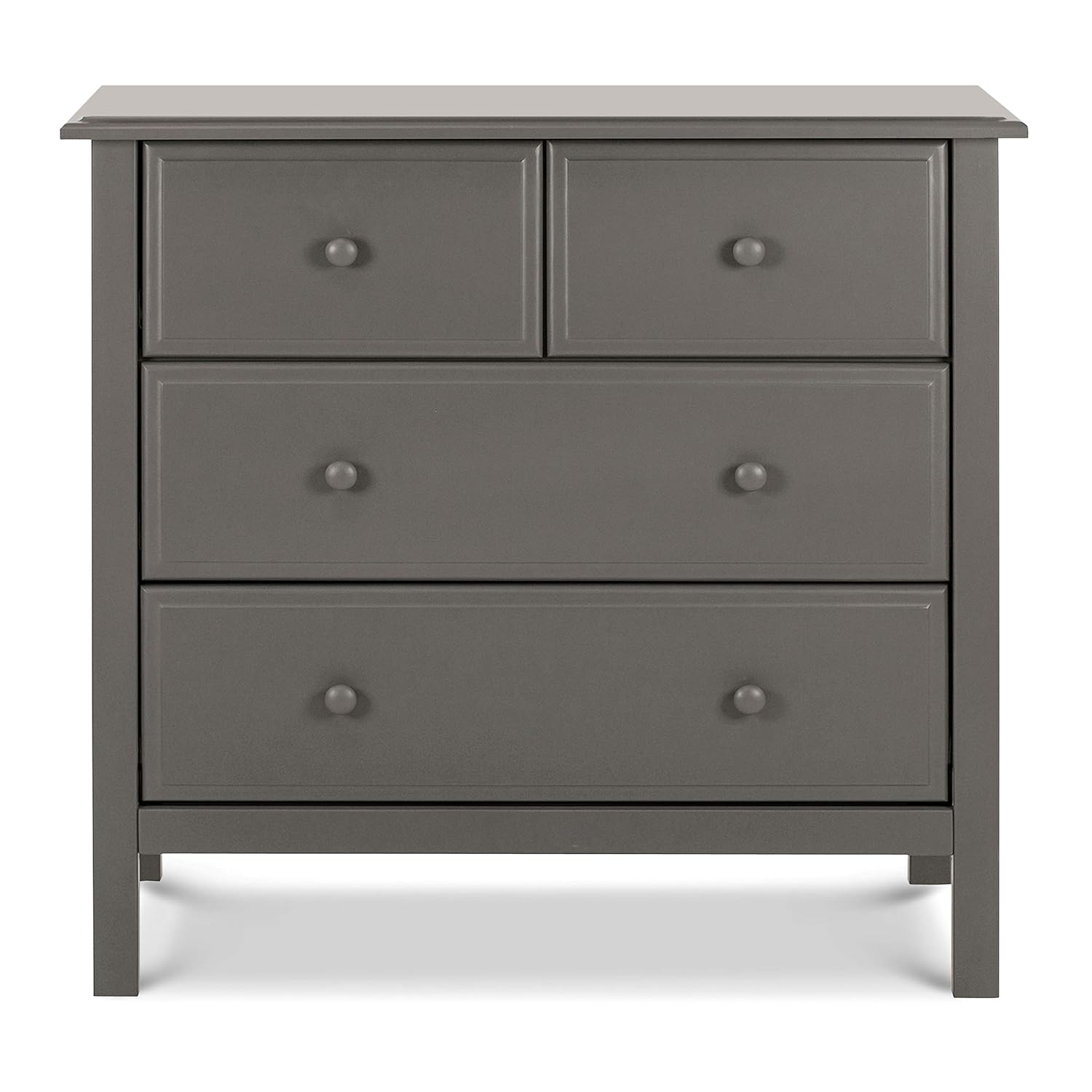 davinci autumn changing table