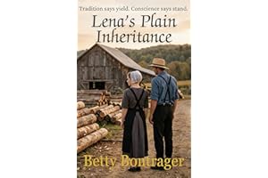 Lena’s Plain Inheritance