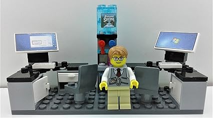 lego computers