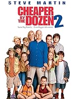 Cheaper By The Dozen 2