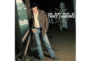 The Very Best of Tracy Lawrence