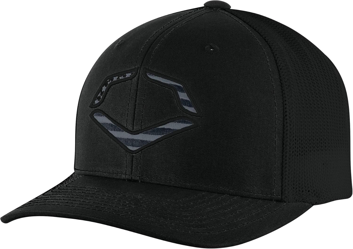 evoshield usa hat
